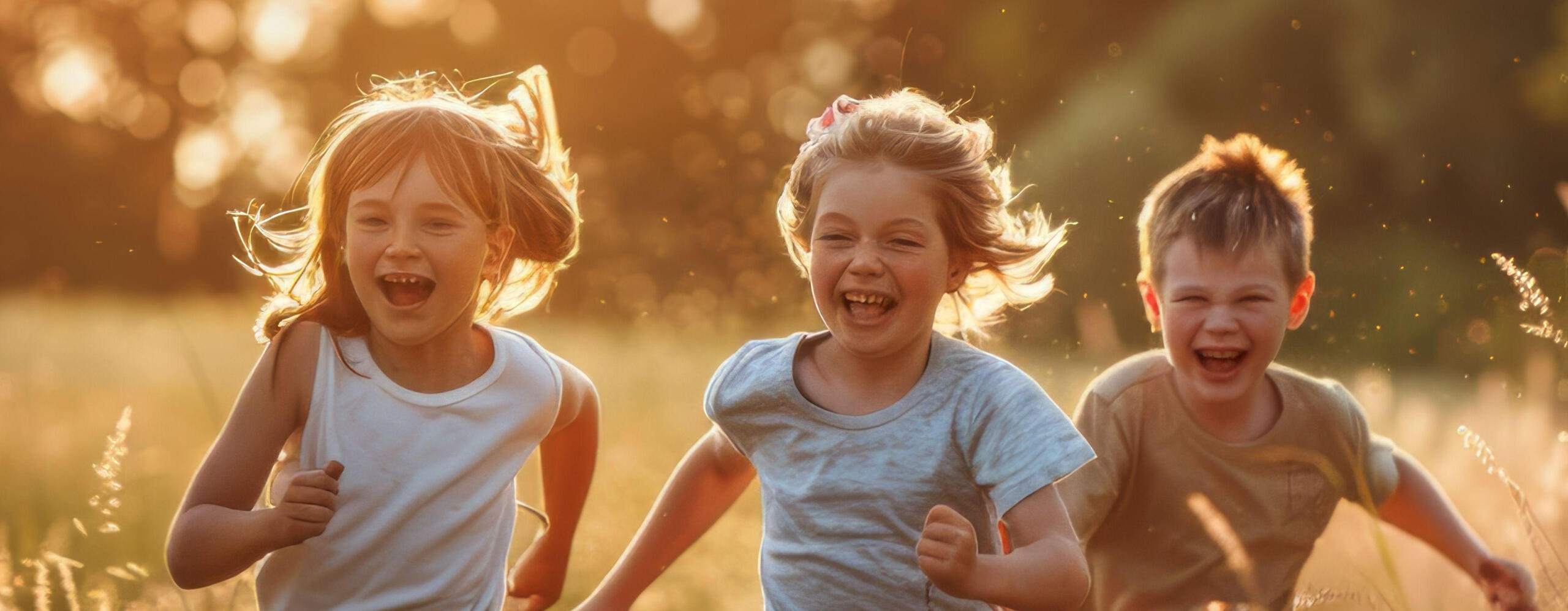 kinesiologie enfant heureux enfant emotion apaise kinesiologie