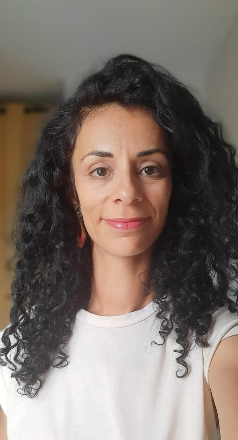 nedra kinésiolgue kinésioogie à genas