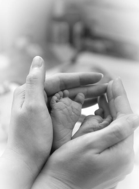 kinésiologie bébé