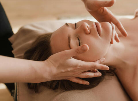 reiki soin énergétique, anti stress