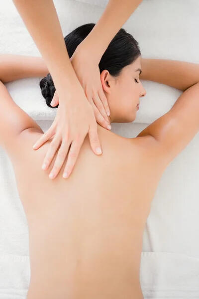 massage bien-etre