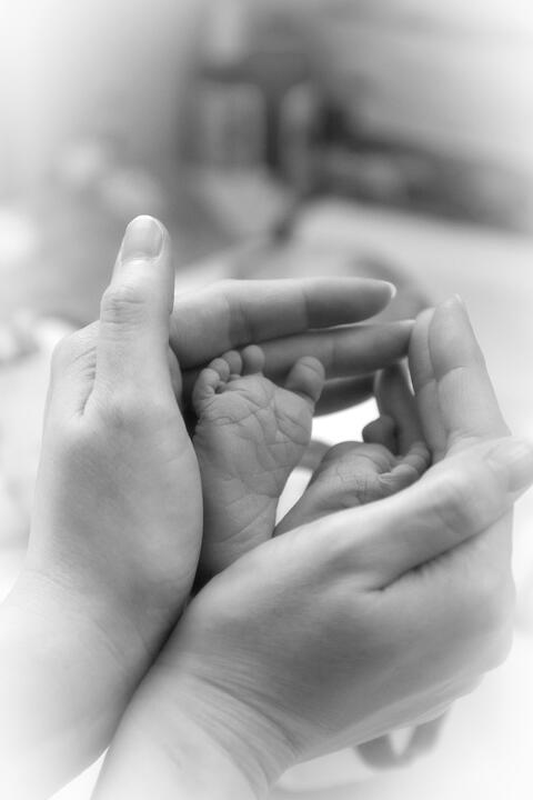 sommeil bébé kinésiologie bébé