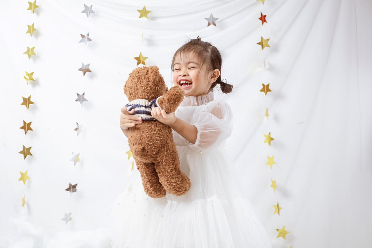 sommeil enfant kinésiologie bébé