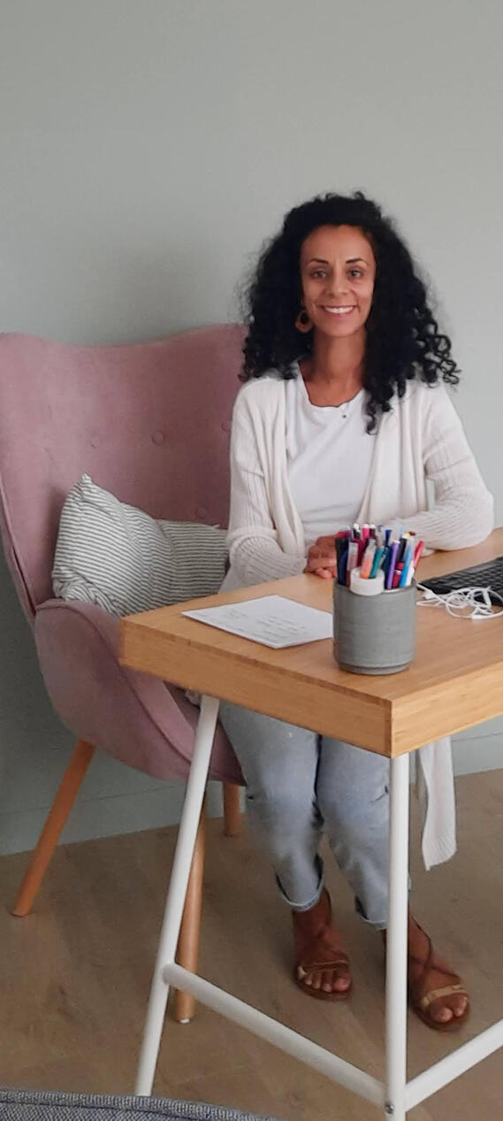 nedra kinésiolgue kinésioogie à genas