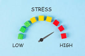 stress
