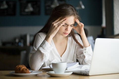 la kinésiologie une aide pour gerer le stress